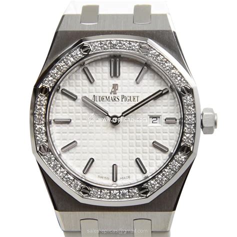 royal oak watch 67651st